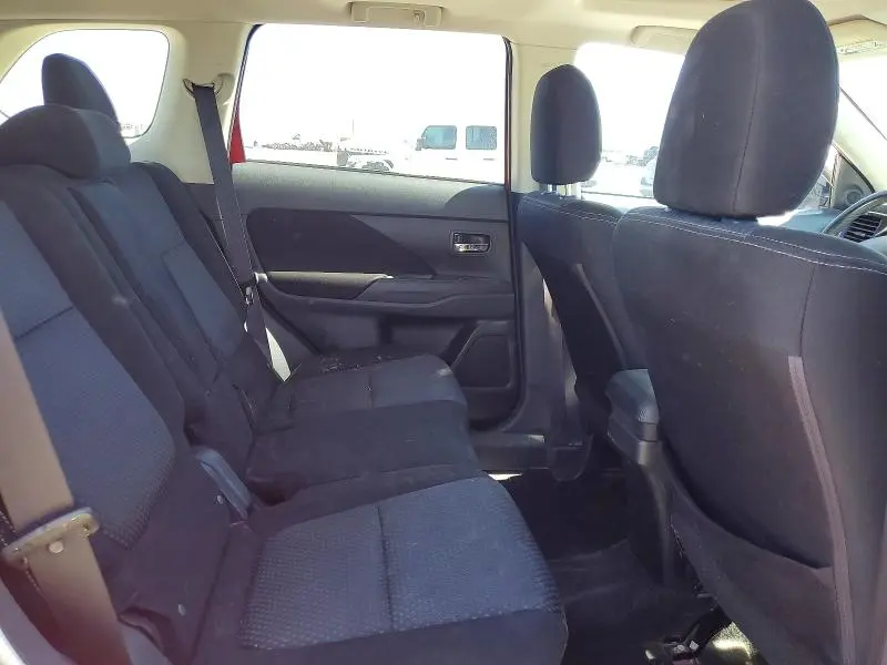 2012 BUICK ENCLAVE   