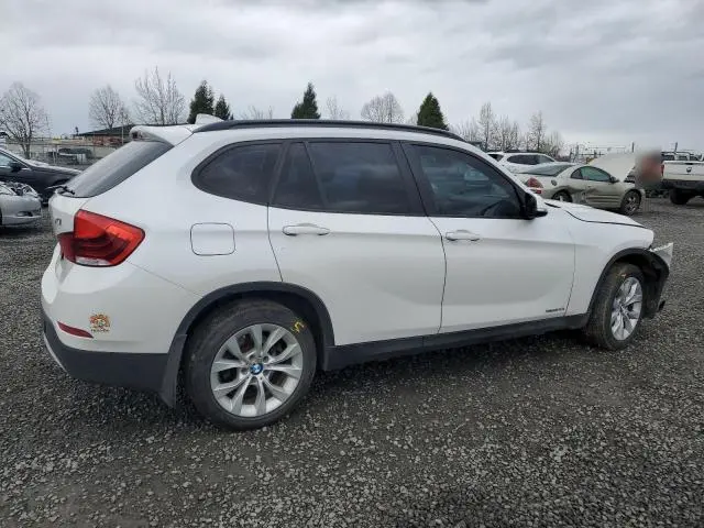 2014 BMW X1 XDRIVE28I