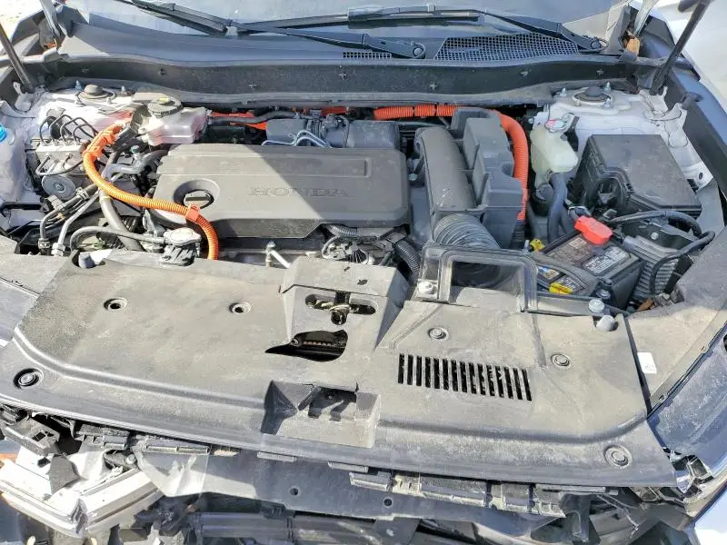 2024 HONDA CR-V SPORT-L  