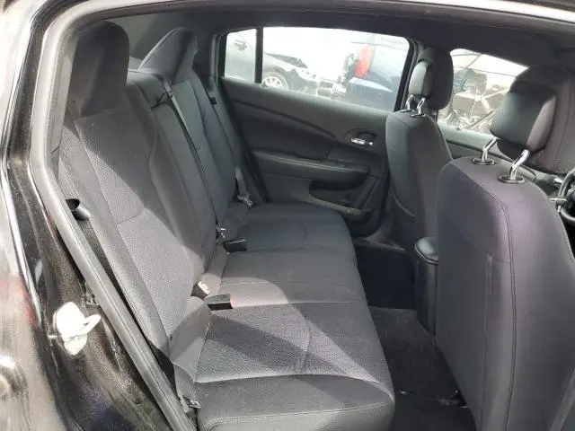 2012 CHRYSLER 200 LX  