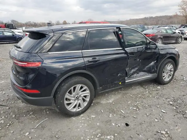 2022 LINCOLN CORSAIR   