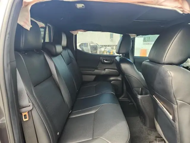 2021 TOYOTA TACOMA DOUBLE CAB  