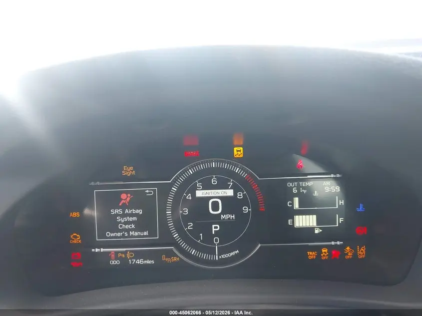 2025 SUBARU BRZ LIMITED
