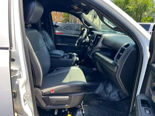 2023 RAM 3500   
