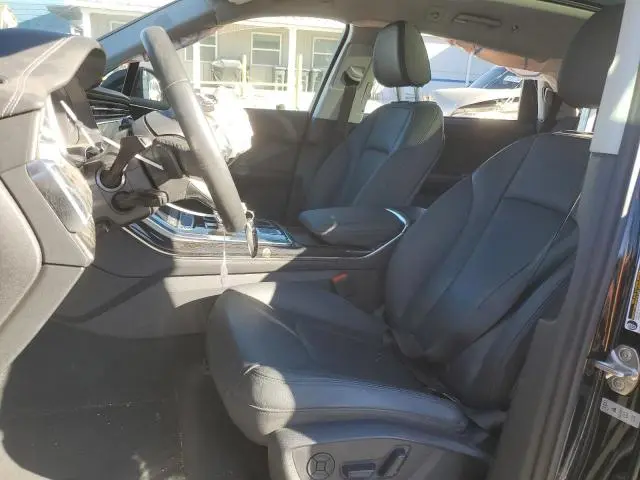 2024 AUDI Q7 PREMIUM PLUS  