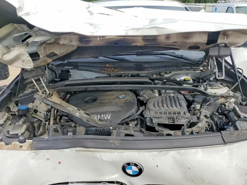 2018 BMW X2 SDRIVE28I  