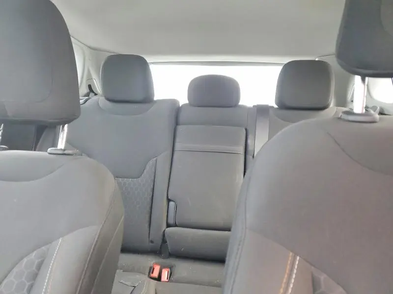 2019 JEEP COMPASS SPORT  
