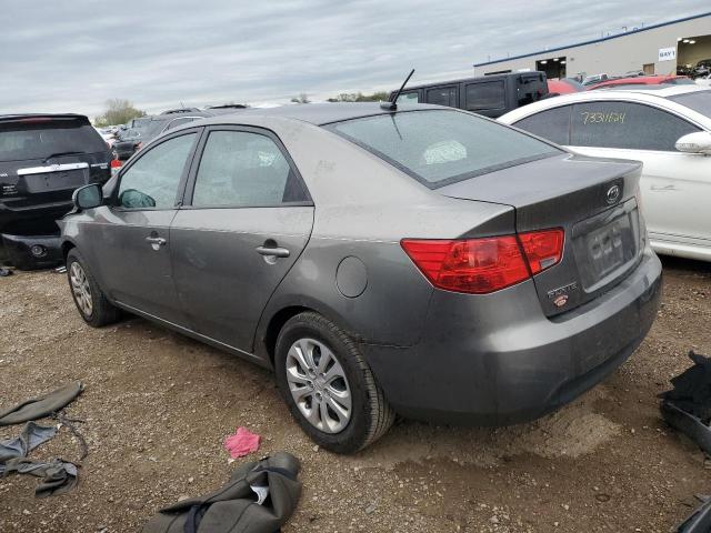 2013 KIA FORTE EX