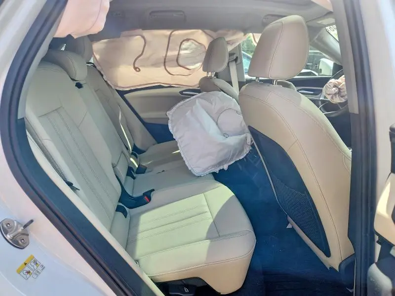 2025 AUDI Q5 PREMIUM  