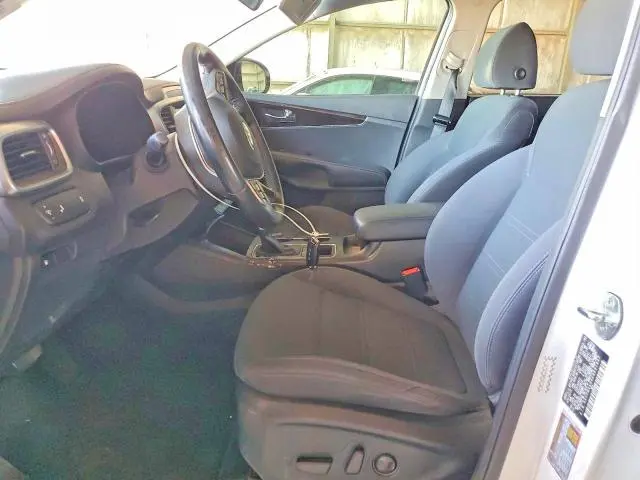 2019 KIA SORENTO S V6  