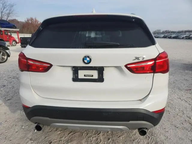 2017 BMW X1 SDRIVE28I  