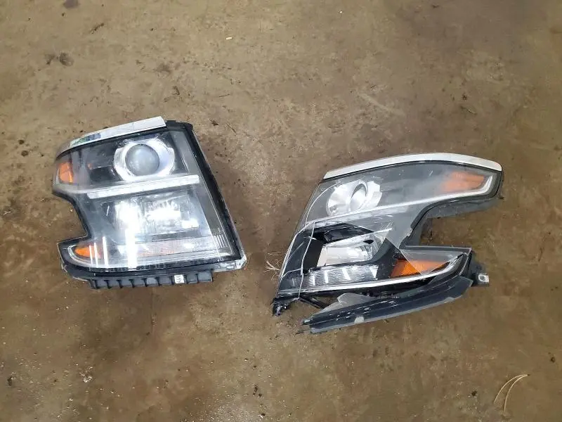 2016 CHEVROLET SUBURBAN K1500 LT  