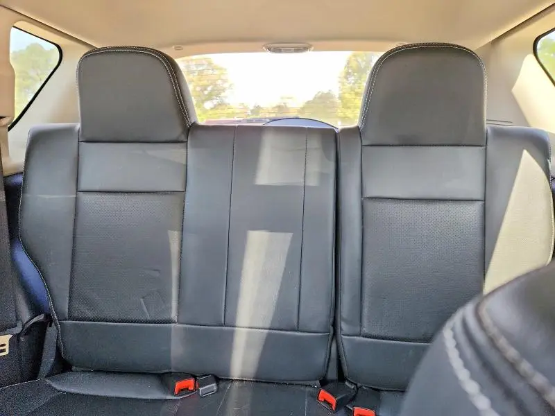 2015 JEEP COMPASS LATITUDE  