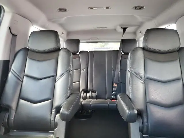 2020 CADILLAC ESCALADE ESV LUXURY  