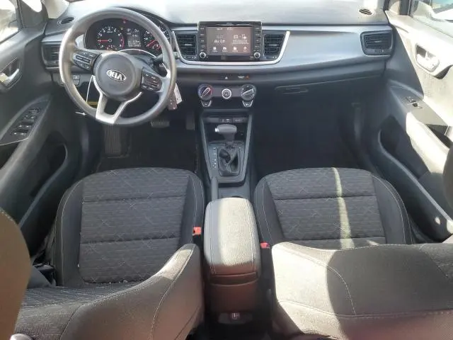 2020 KIA RIO LX  
