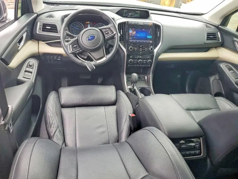 2020 SUBARU ASCENT LIMITED  