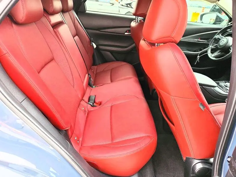 2024 MAZDA CX-30 PREFERRED  