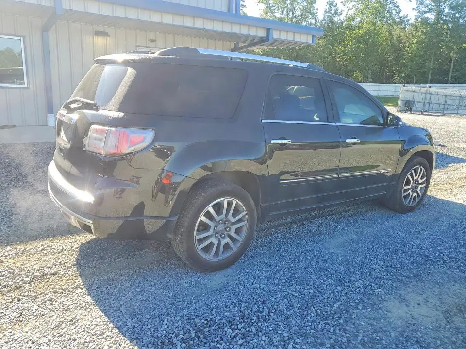 2014 GMC ACADIA DENALI  