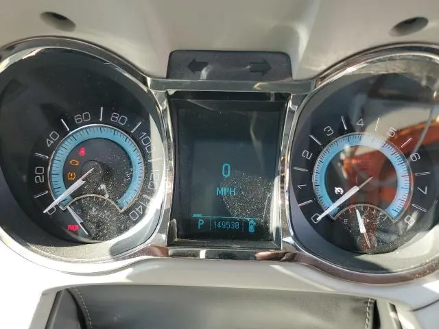 2011 BUICK LACROSSE CXL  