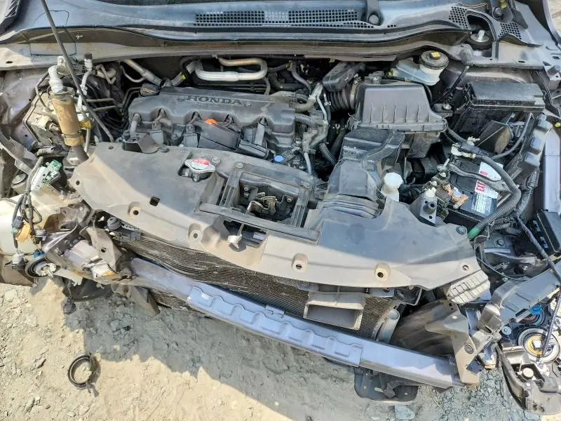 2019 HONDA HR-V LX  