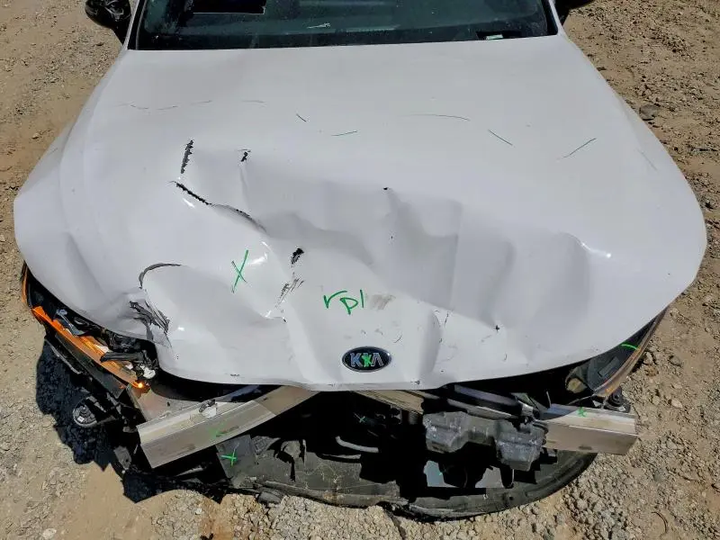 2021 KIA K5 GT LINE  