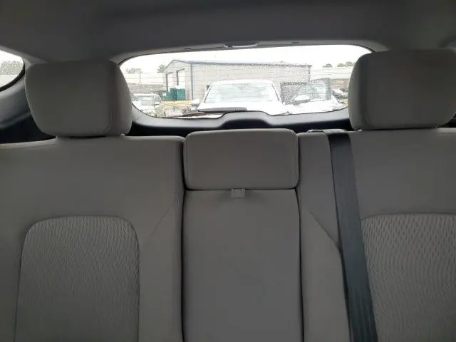 2016 HYUNDAI SANTA FE SPORT   
