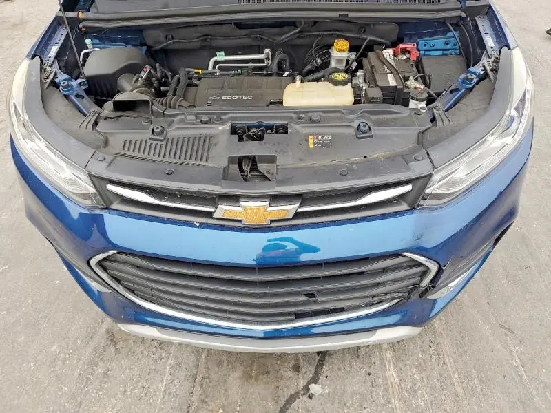 2019 CHEVROLET TRAX PREMIER  