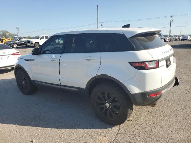 2017 LAND ROVER RANGE ROVER EVOQUE SE