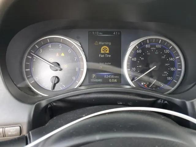 2017 INFINITI Q60 PREMIUM  