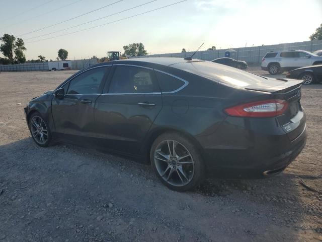 2015 FORD FUSION TITANIUM