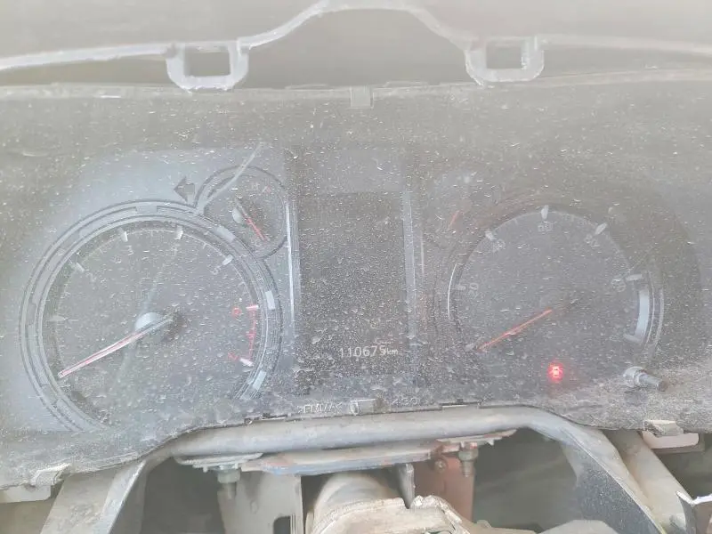 2021 TOYOTA 4RUNNER   
