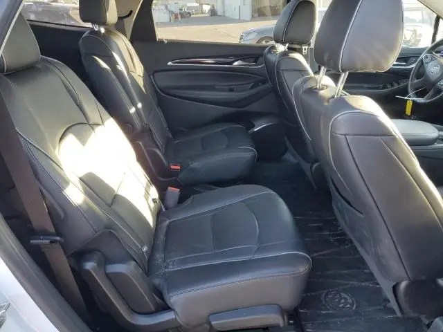 2019 BUICK ENCLAVE AVENIR  