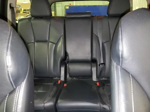 2019 SUBARU ASCENT LIMITED  