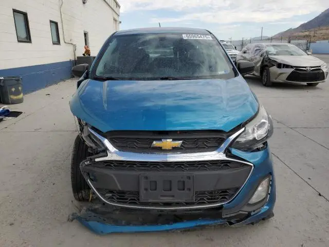 2019 CHEVROLET SPARK LS  