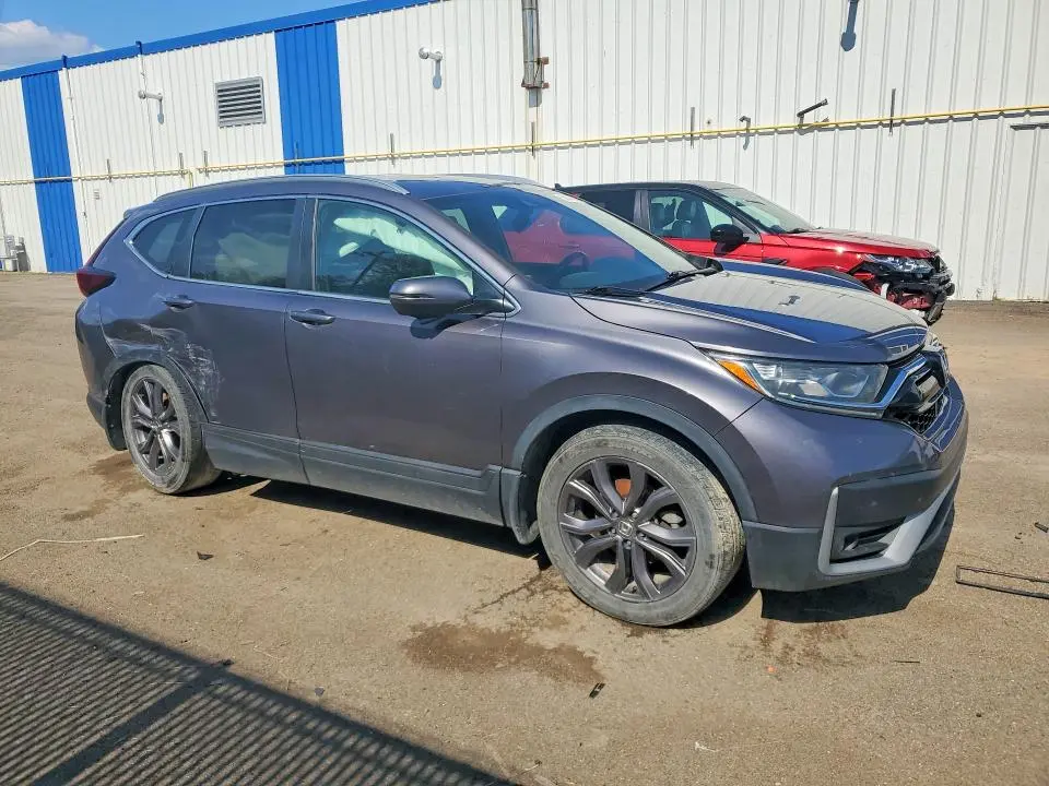 2020 HONDA CR-V SPORT   
