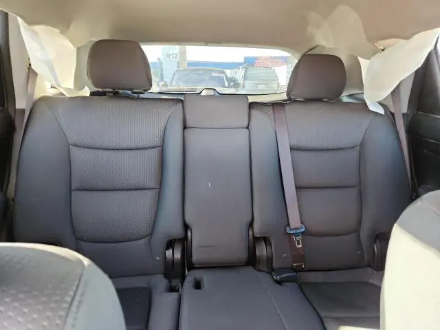 2012 KIA SORENTO BASE  