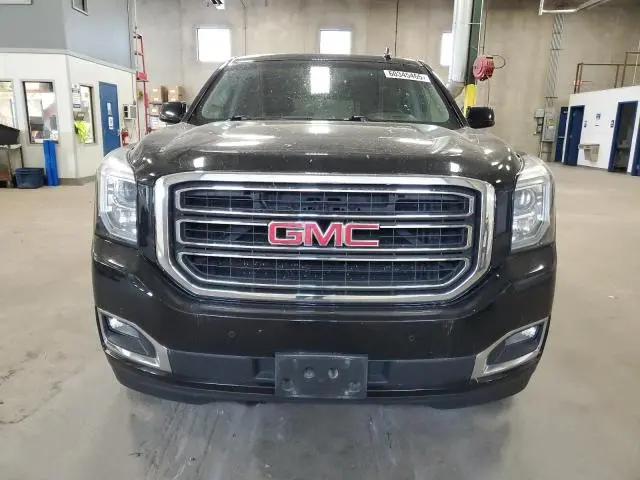 2016 GMC YUKON XL K1500 SLT