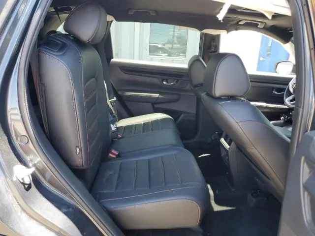 2024 HONDA CR-V SPORT-L  