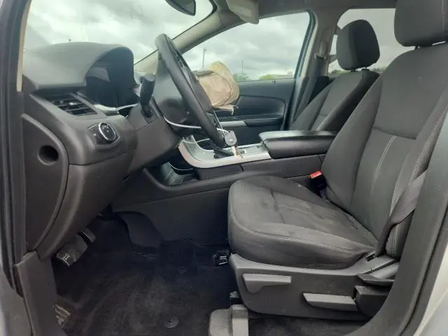 2013 FORD EDGE SE  