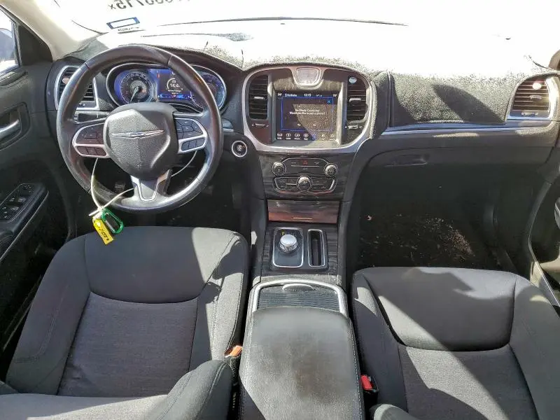 2019 CHRYSLER 300 TOURING  