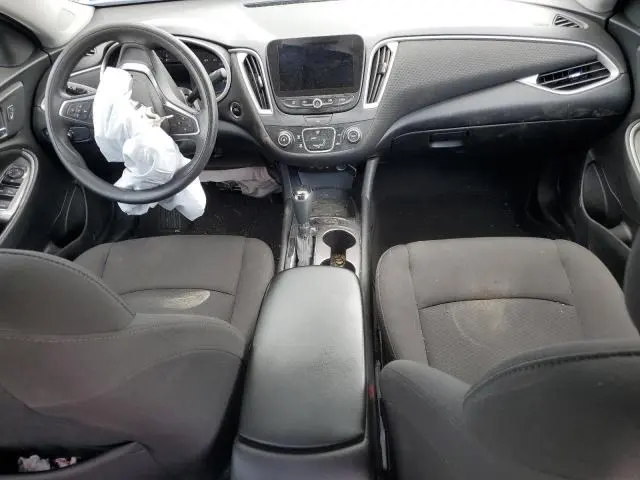 2019 CHEVROLET MALIBU LS  