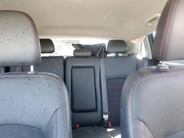 2023 MITSUBISHI OUTLANDER SPORT S/SE