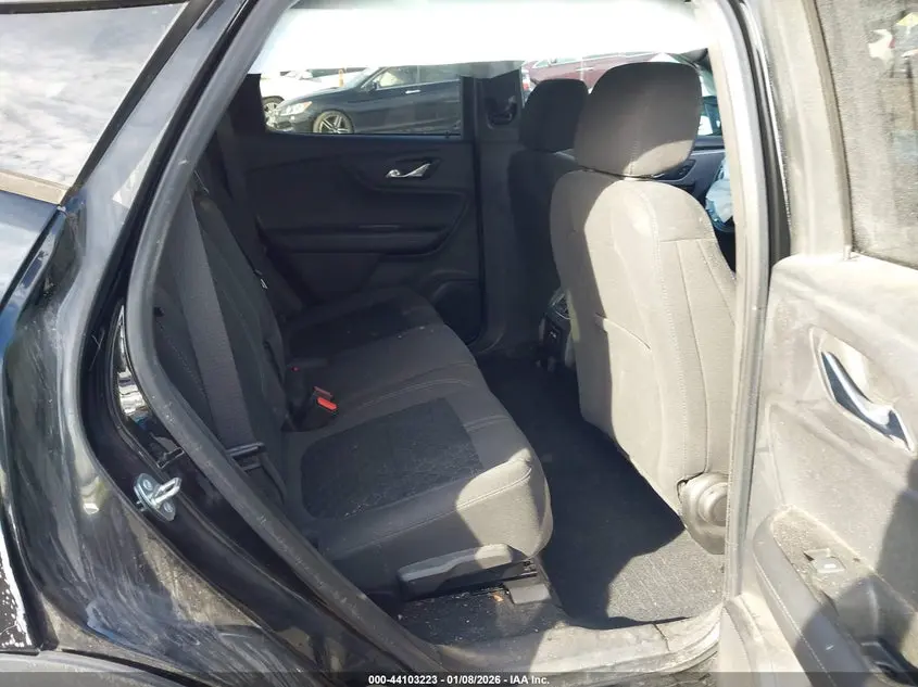 2020 CHEVROLET BLAZER AWD 2LT