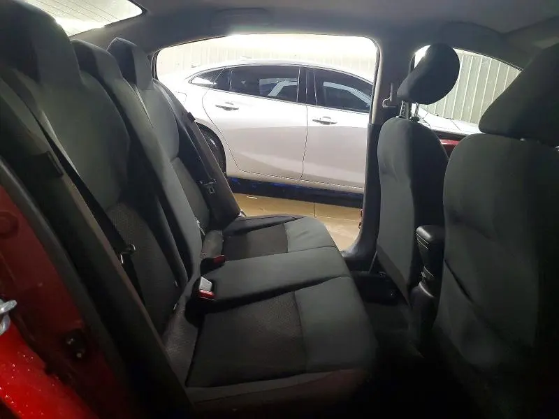 2020 NISSAN VERSA SR  