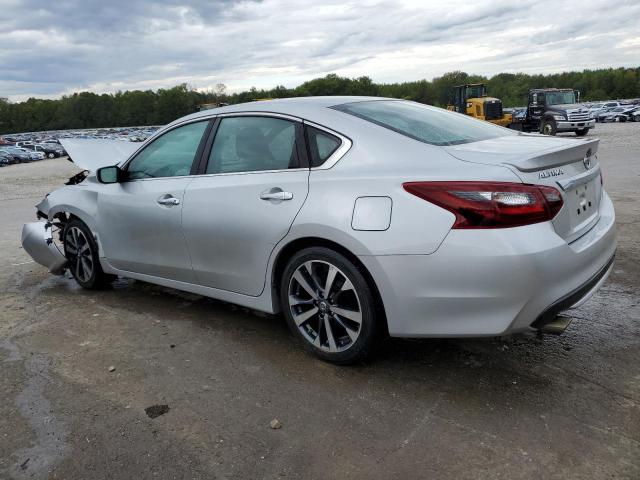 2017 NISSAN ALTIMA 3.5SL