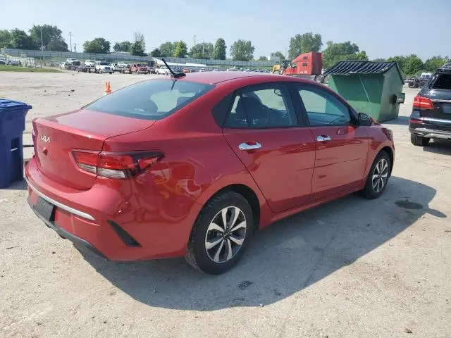 2023 KIA RIO LX  