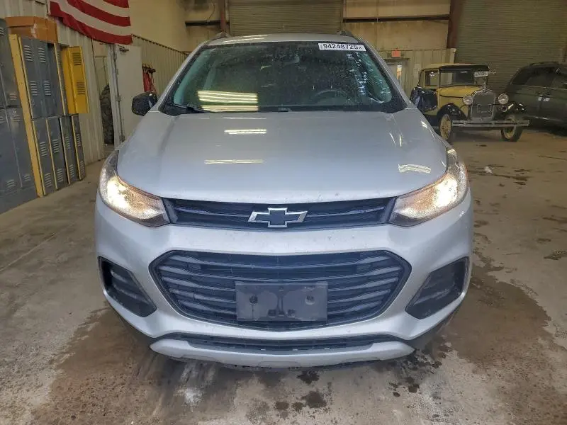 2020 CHEVROLET TRAX 1LT  