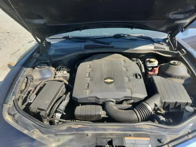 2010 CHEVROLET CAMARO LT  