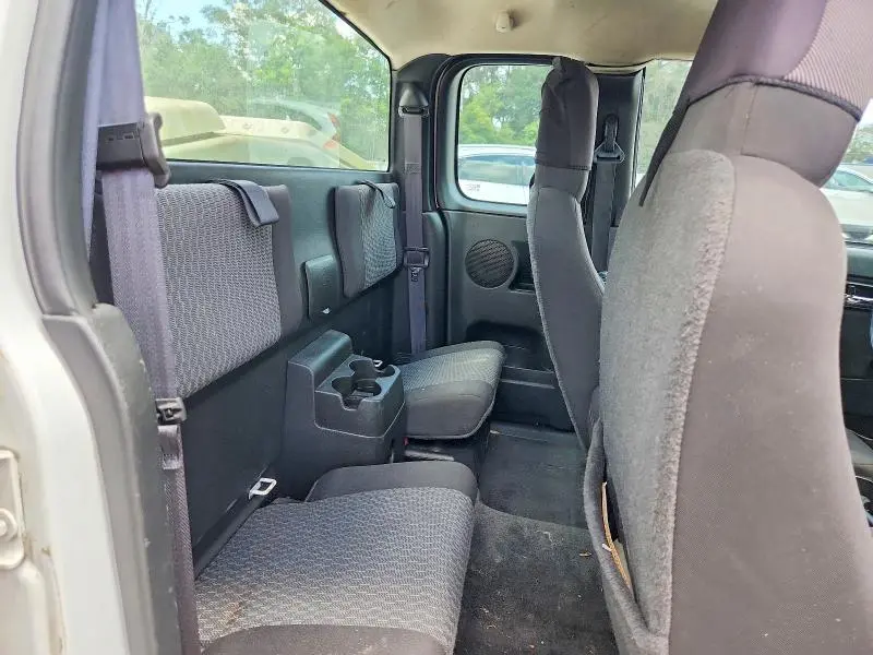 2012 CHEVROLET COLORADO   