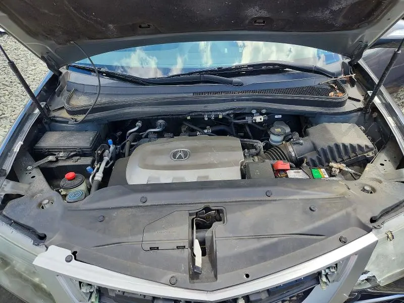 2012 ACURA MDX TECHNOLOGY  